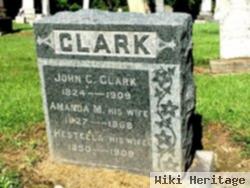 John Clarence Clark