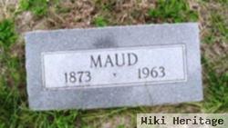 Maud Hill