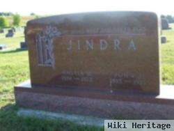 John J Jindra