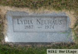 Lydia Neuhaus