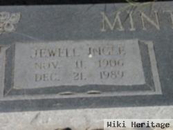 Jewell Ingle Minton