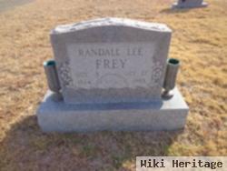 Randall Lee Frey