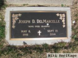 Joseph D Delmarcelle