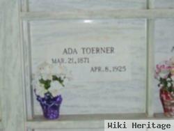 Ada Toerner