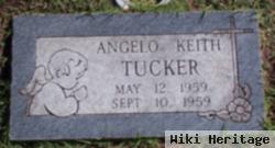 Angelo Keith Tucker