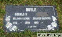 Donald V. Doyle