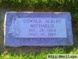 Oswald Albert Michaelis