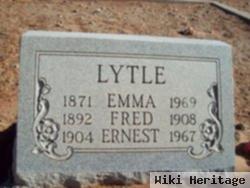 Emma Lytle