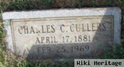 Charles Calvin Cullers