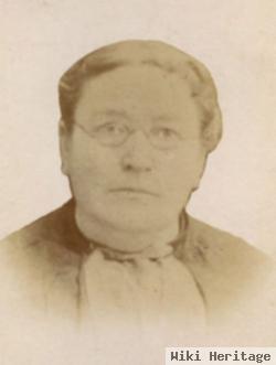 Alma Jane Richmond Drake