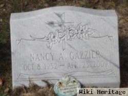 Nancy Ann Ladnier Gazzier