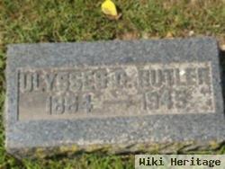 Ulysses G. Butler