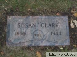 Susan Clark