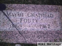 Ida Mayme Chatfield Fouty