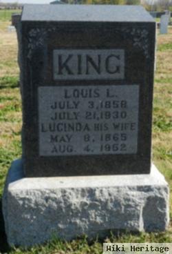 Louis Little King