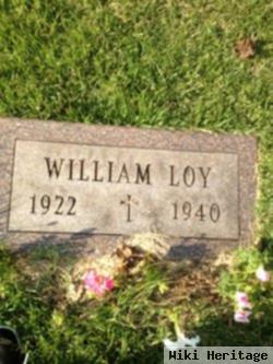 William Loy