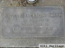 Orville Jackson Smith