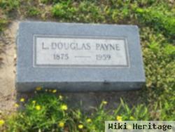 L Douglas Payne