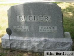 Helen T. Bucher