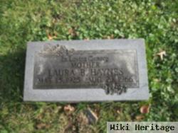 Laura Bell Haynes Minton