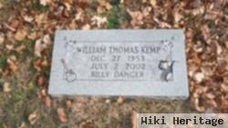 William Thomas Kemp