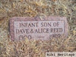 Infant Reed