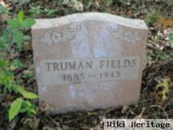 Herman Truman Fields