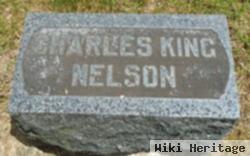 Charles King Nelson