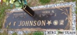 Vera N. Johnson