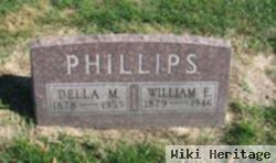 Della M Phillips