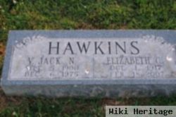 Elizabeth C. Hawkins