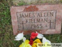 James Allen Kielman