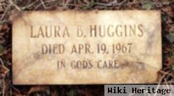 Laura B. Graham Huggins