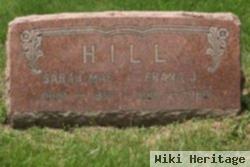 Frank J Hill