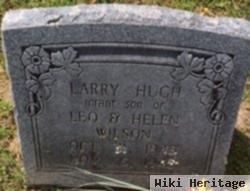 Larry Hugh Wilson