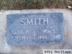 William S Smith