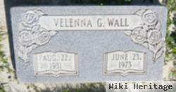 Velenna Rae Gardiner Wall