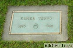 Elmer Tervo