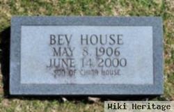Bev House