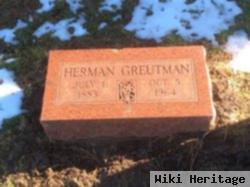 Herman Greutman