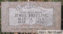 Jewel Freeling