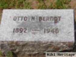 Otto H Berndt