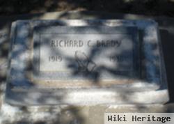 Richard Charles Brady