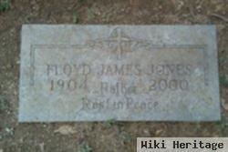 Floyd James Jones