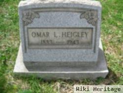 Omar L. Heigley