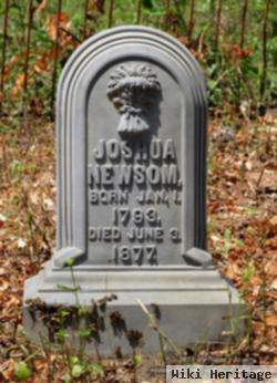 Joshua Newsom