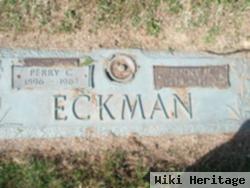 Perry C. Eckman