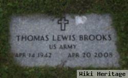 Thomas Lewis Brooks