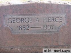 George A. Pierce