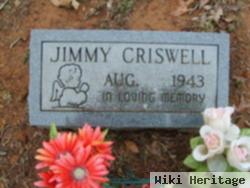 Jimmy Criswell